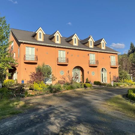 Lakeside Villa Cottage Grove Exterior foto